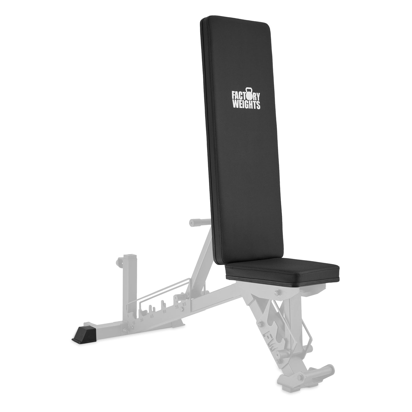 Spare Elite Adjustable Bench Parts