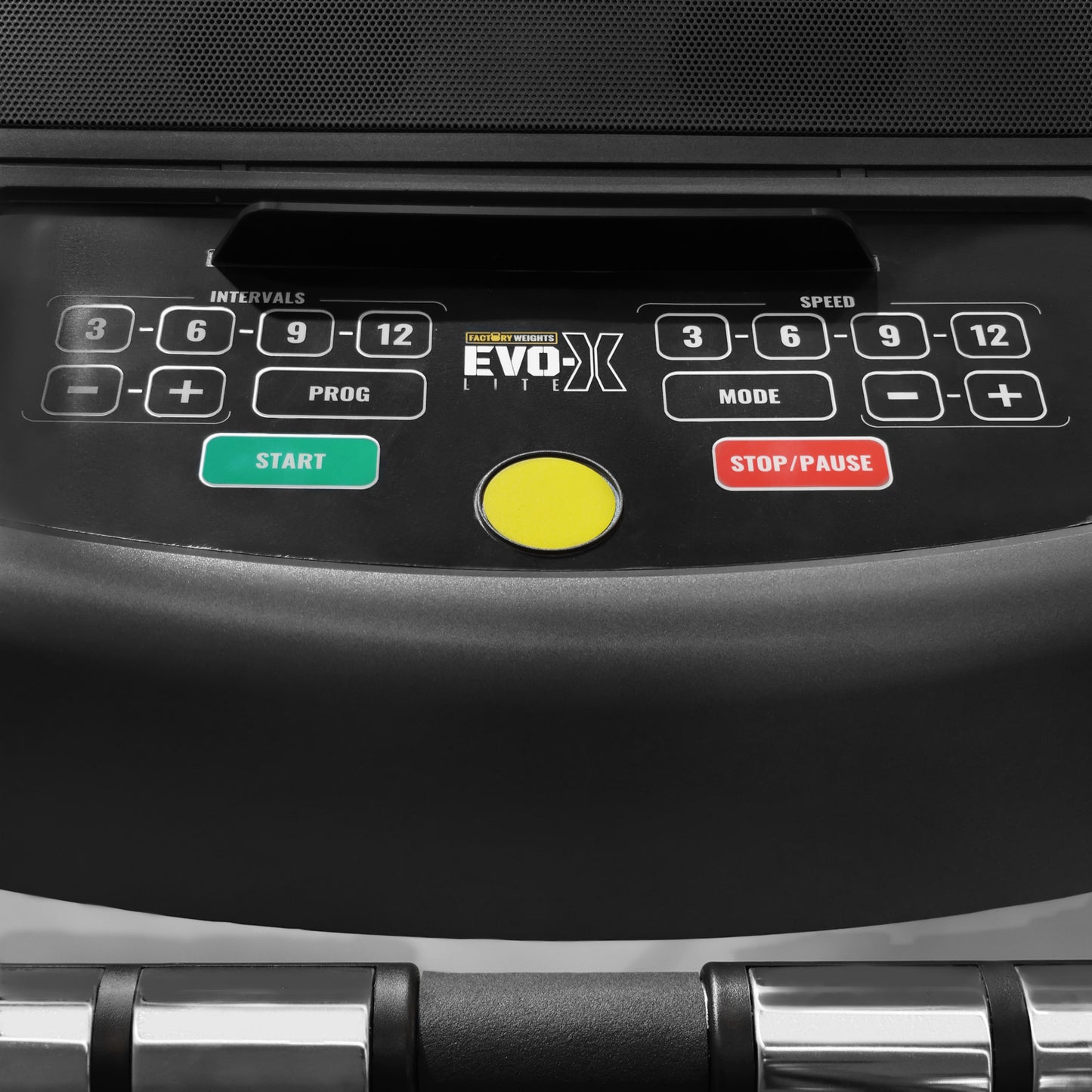 EVO-X Lite Studio Treadmill