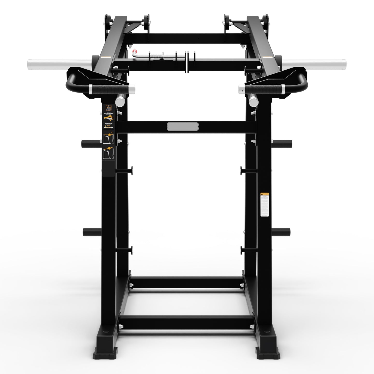 Apex Iso Viking Press