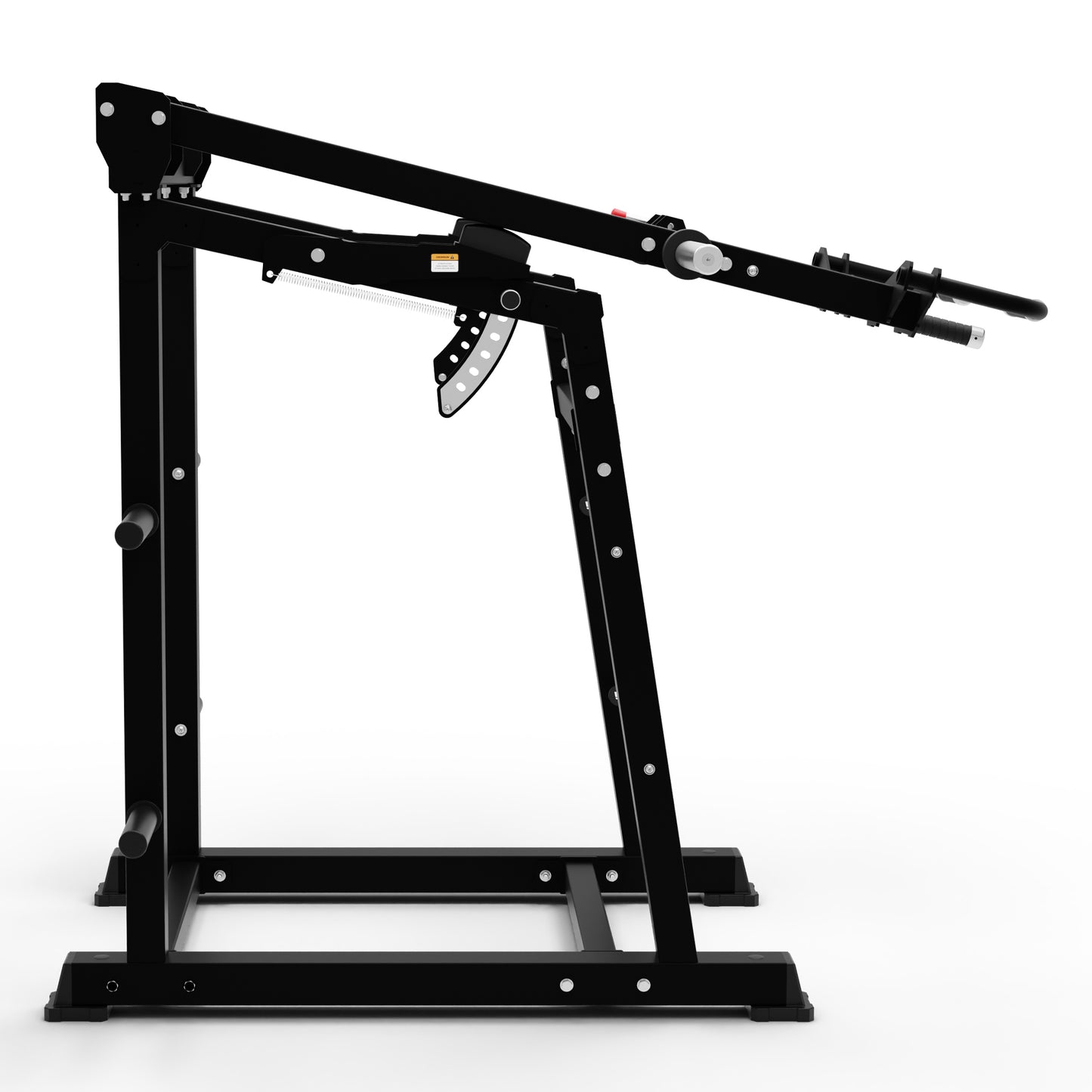 Apex Iso Viking Press