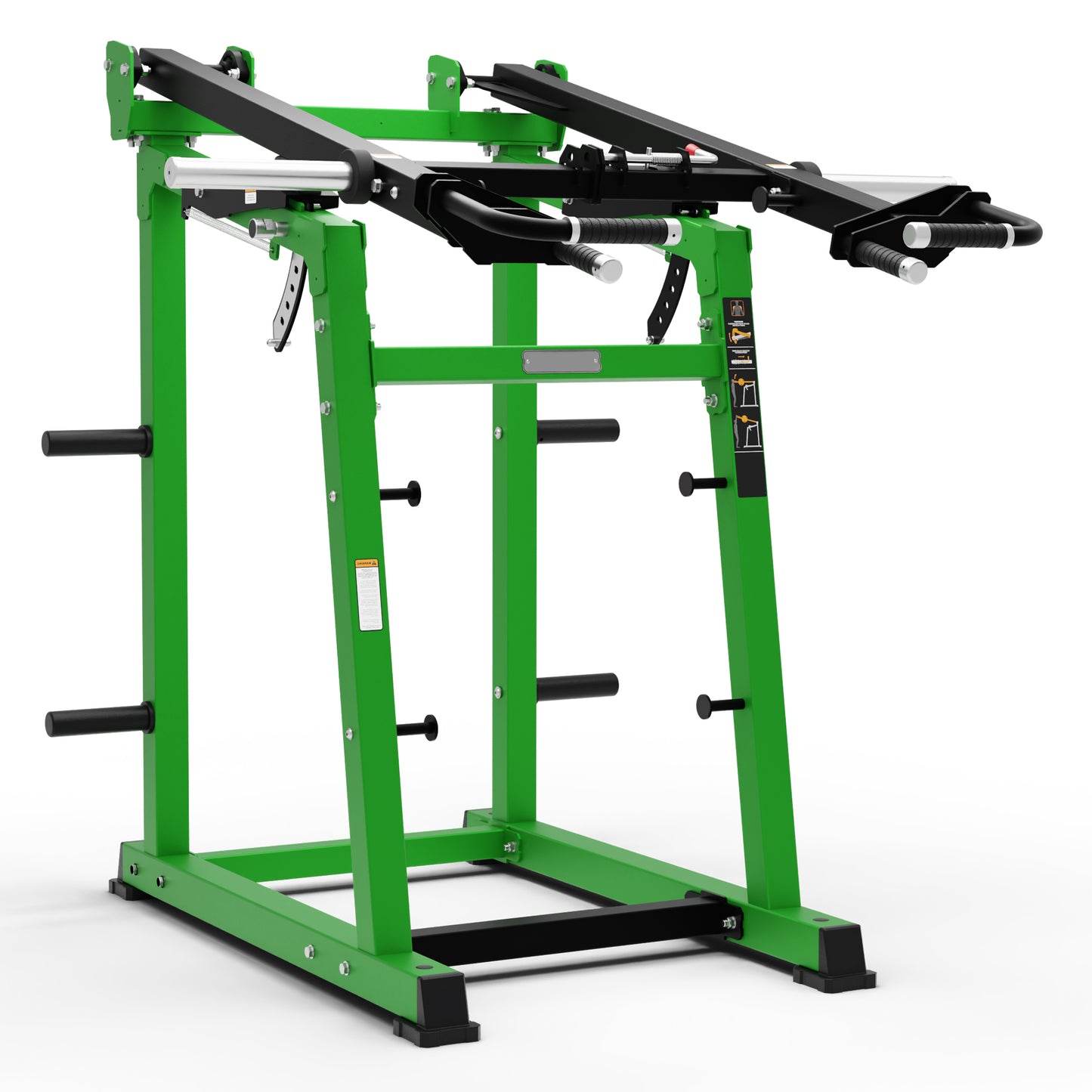 Apex Iso Viking Press