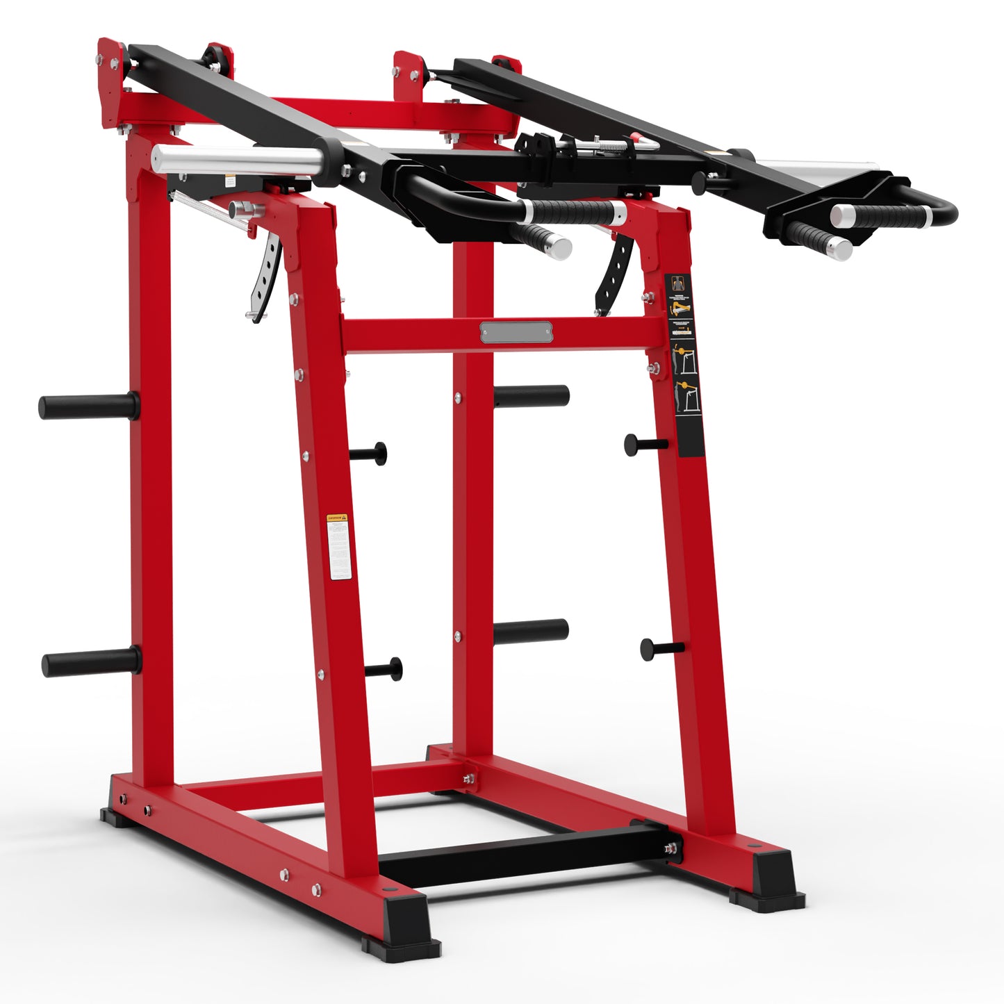 Apex Iso Viking Press