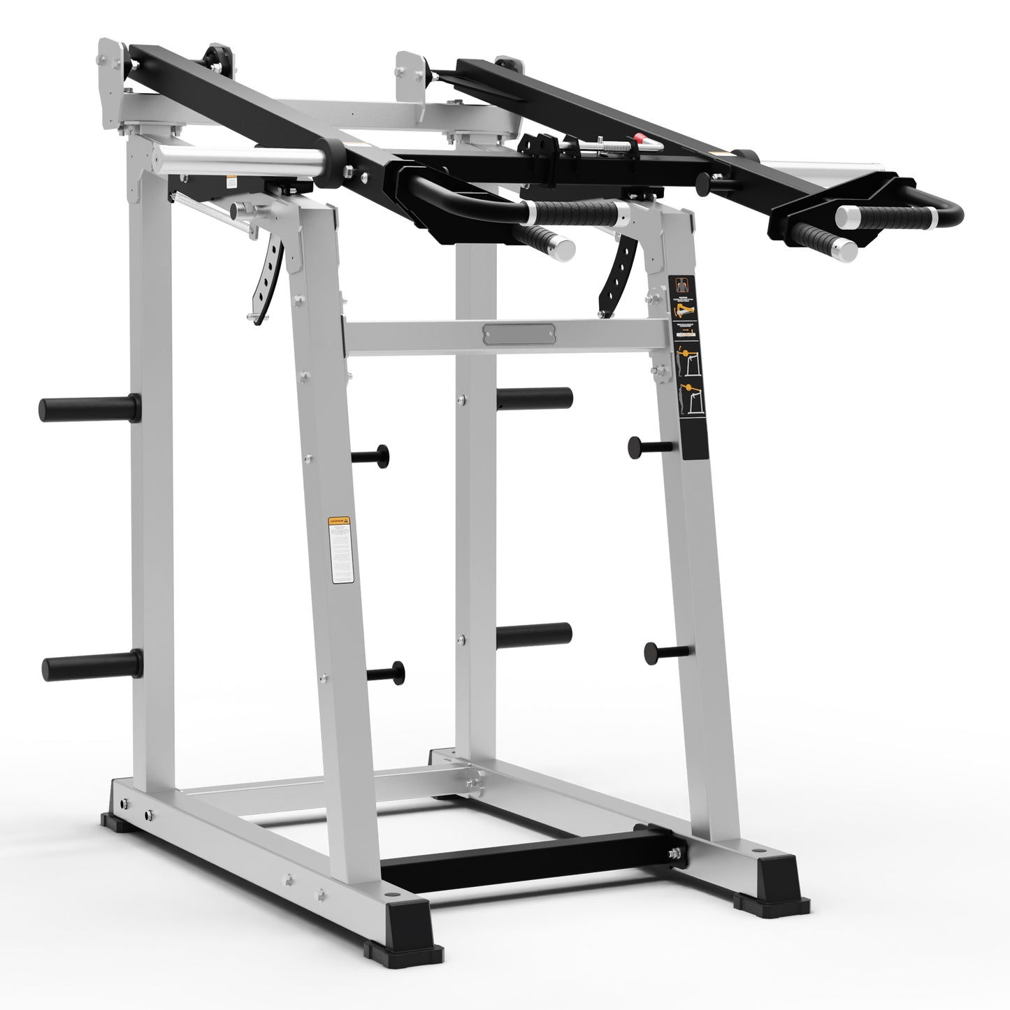 Apex Iso Viking Press