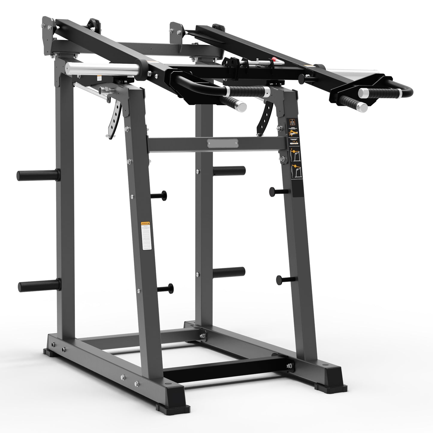 Apex Iso Viking Press