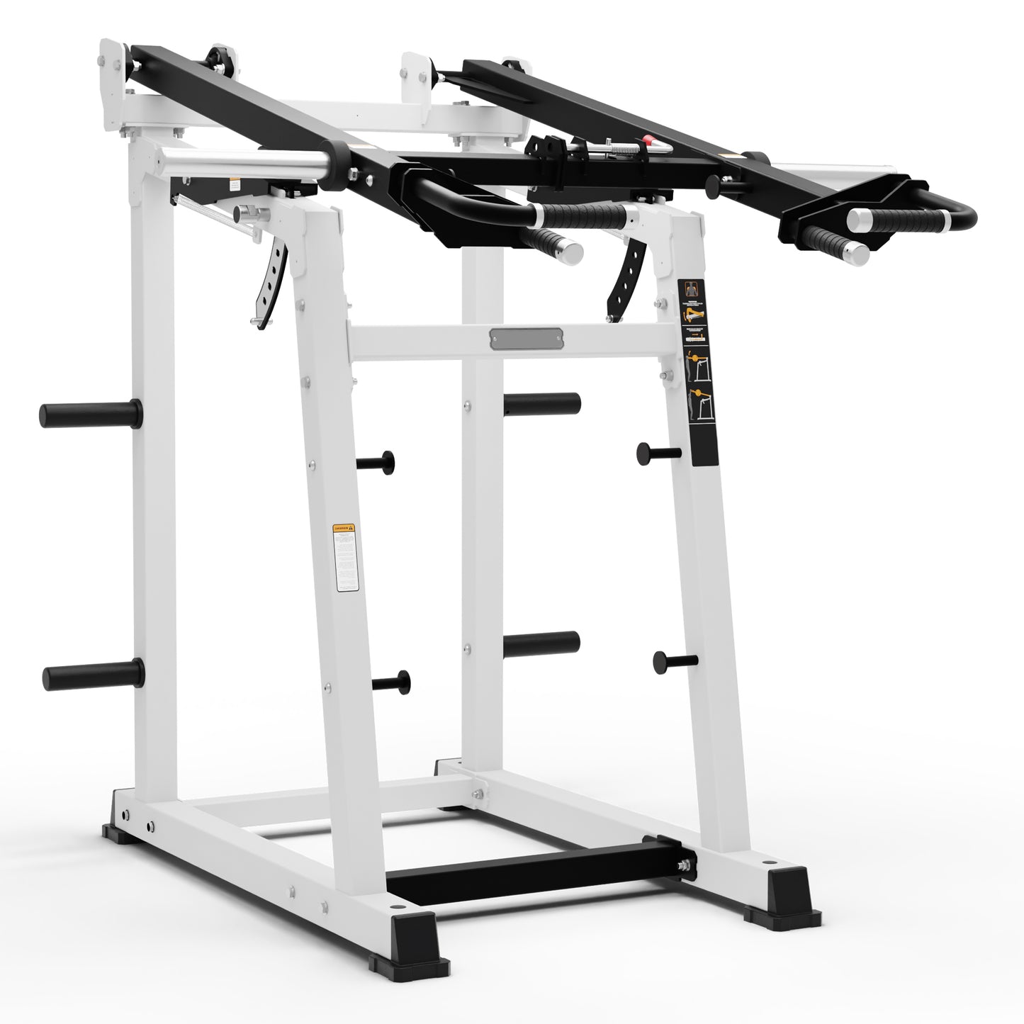 Apex Iso Viking Press