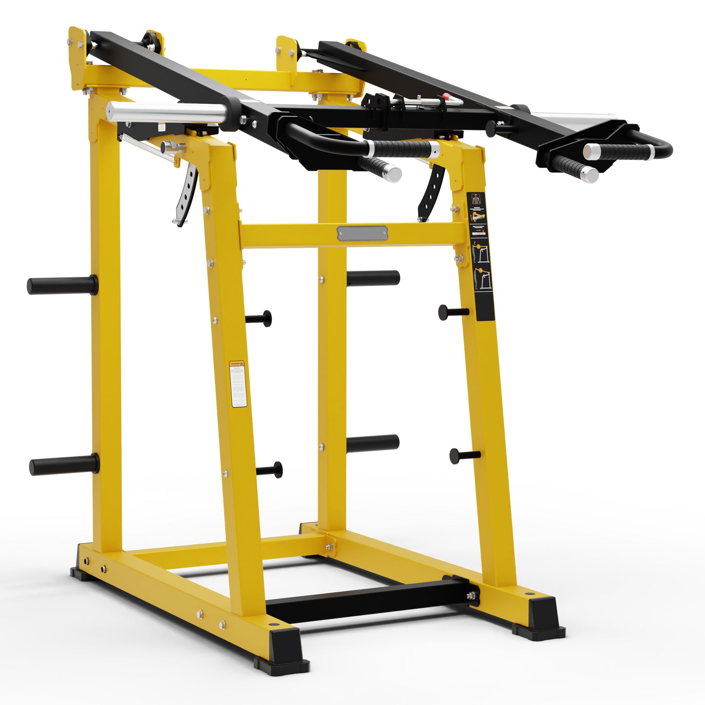 Apex Iso Viking Press