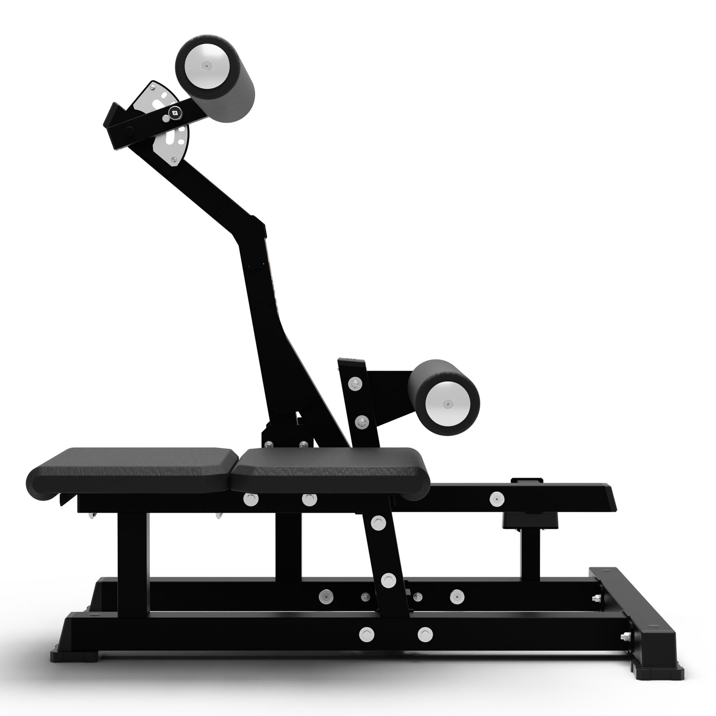 Apex Assisted Glute Ham Developer