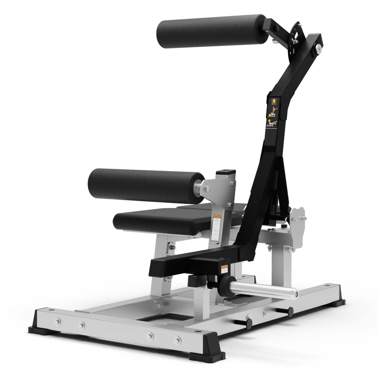 Apex Assisted Glute Ham Developer