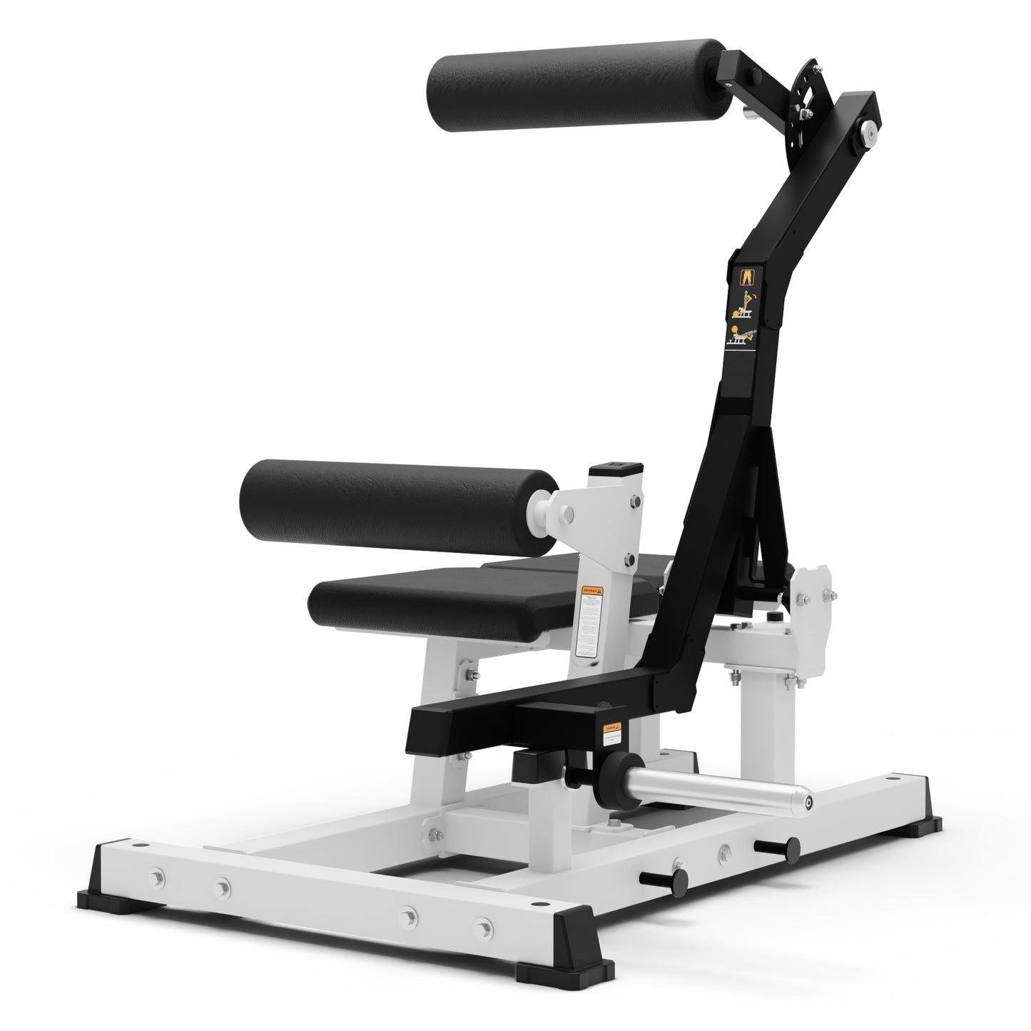 Apex Assisted Glute Ham Developer