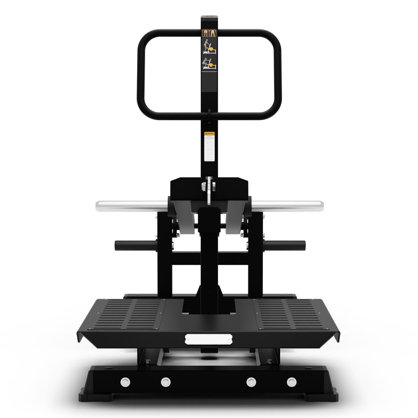 Apex Belt Squat