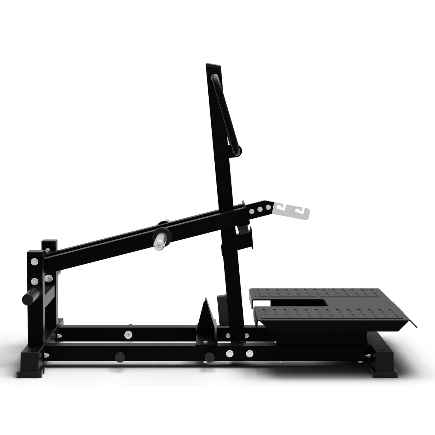 Apex Belt Squat