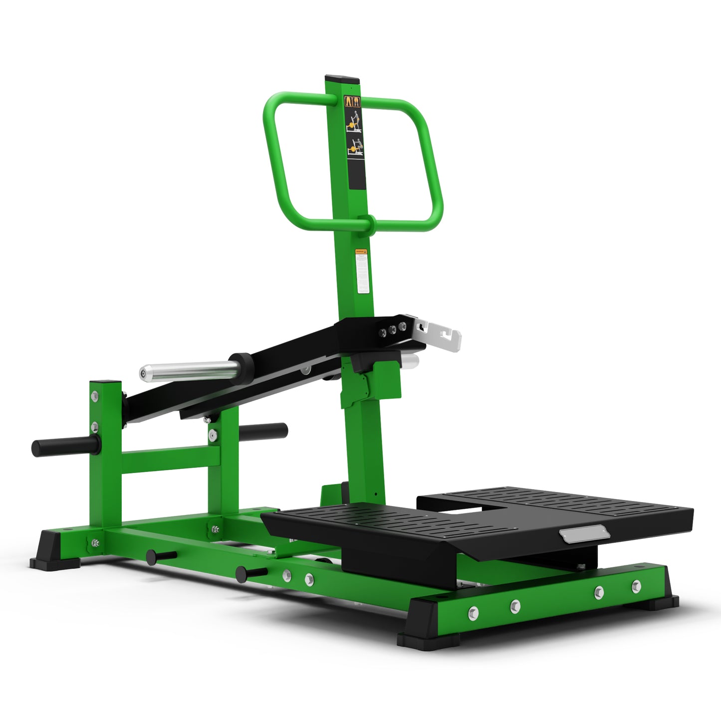 Apex Belt Squat