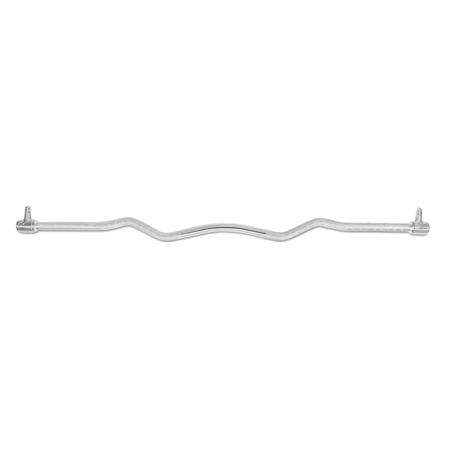 EZ Curl Dual Cable Attachment
