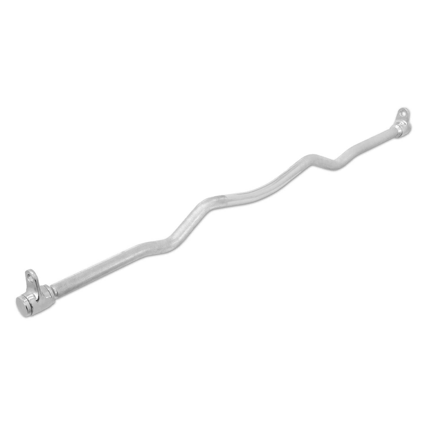 EZ Curl Dual Cable Attachment