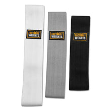 Fabric Glute Band Set