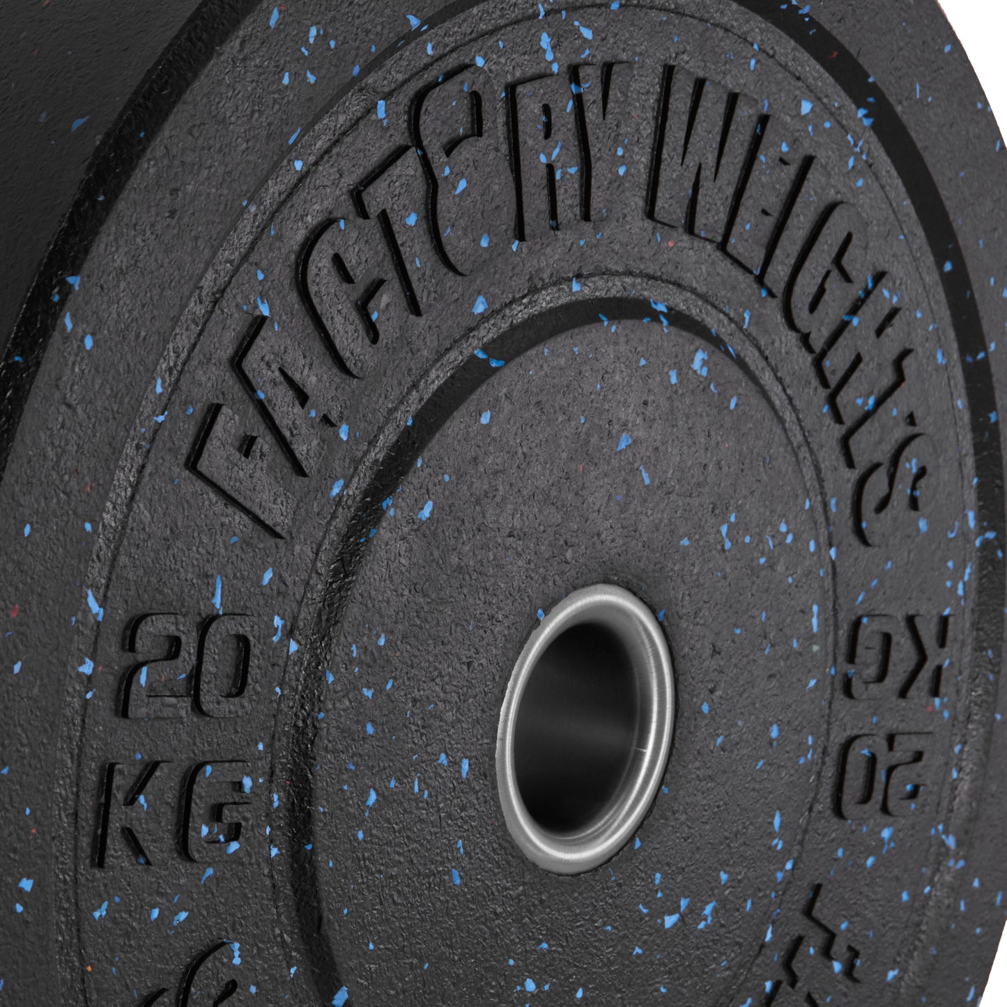 Crumb Bumper Plates (Pair)