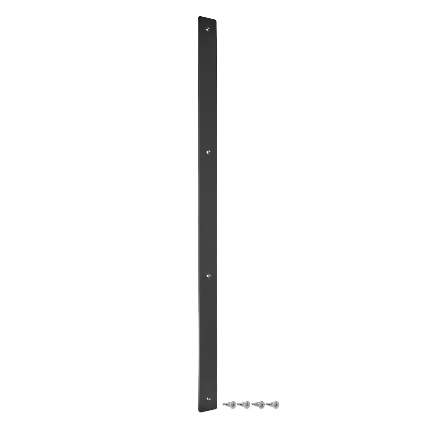 Spare Flip Down Safety UHMW Plastic