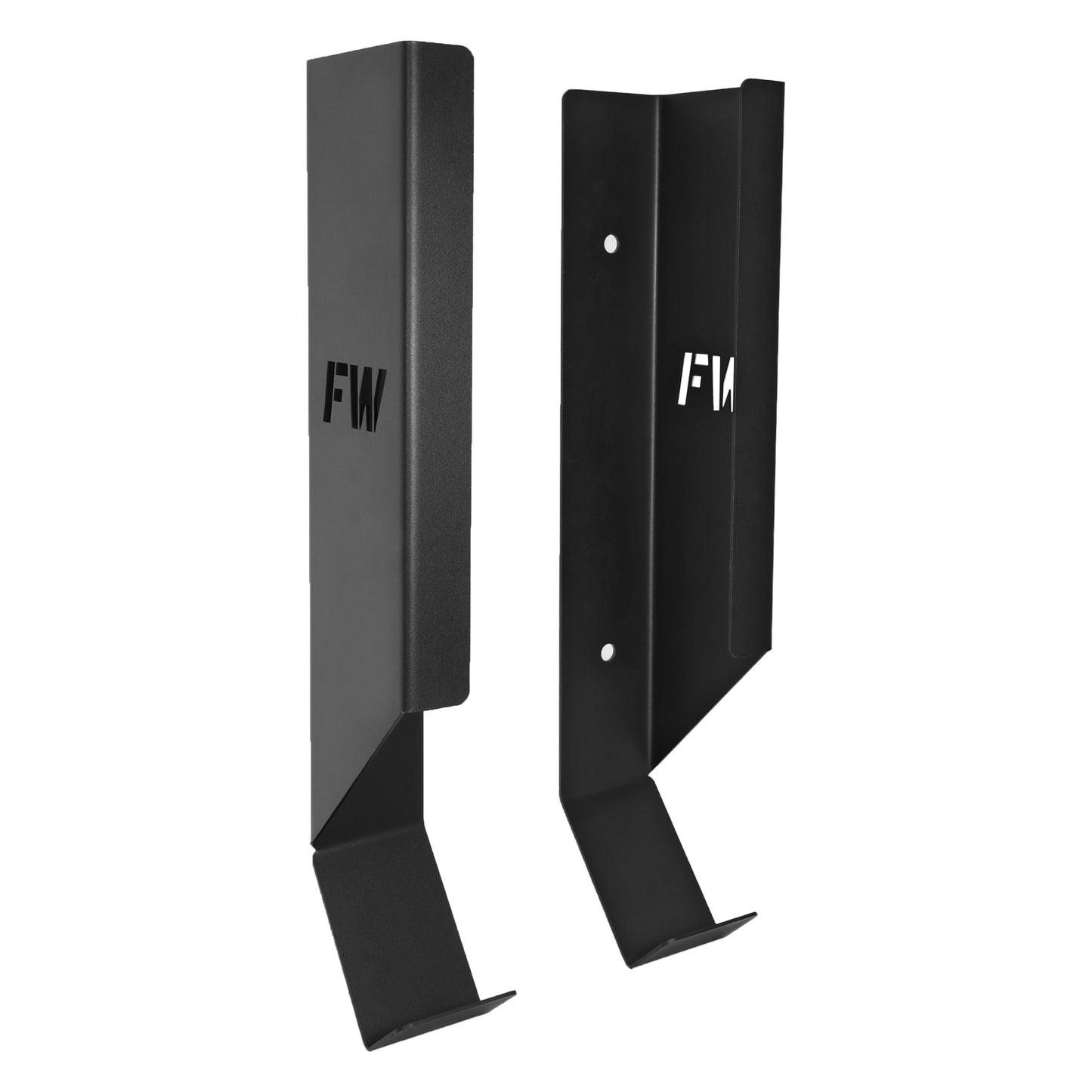 Foam Roller Wall Mounted Storage