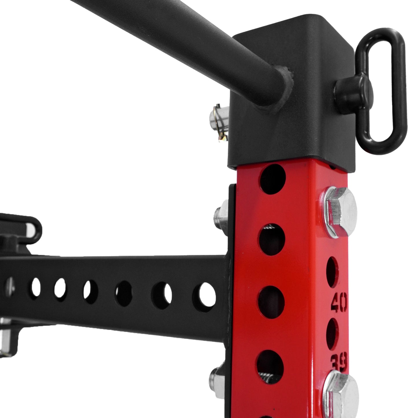 Regular Folding Wall Rack