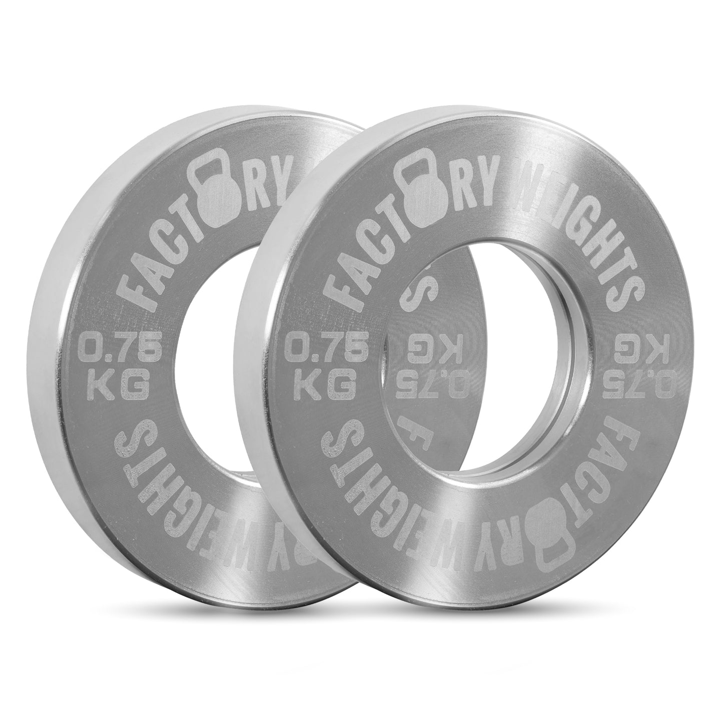Fractional Plate Set
