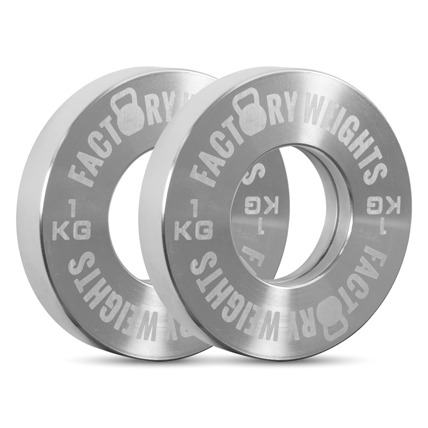 Fractional Plate Set