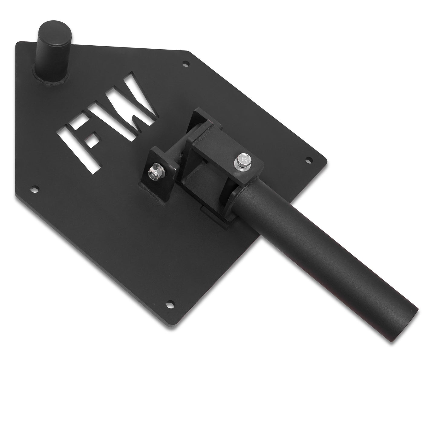 Free Standing Landmine