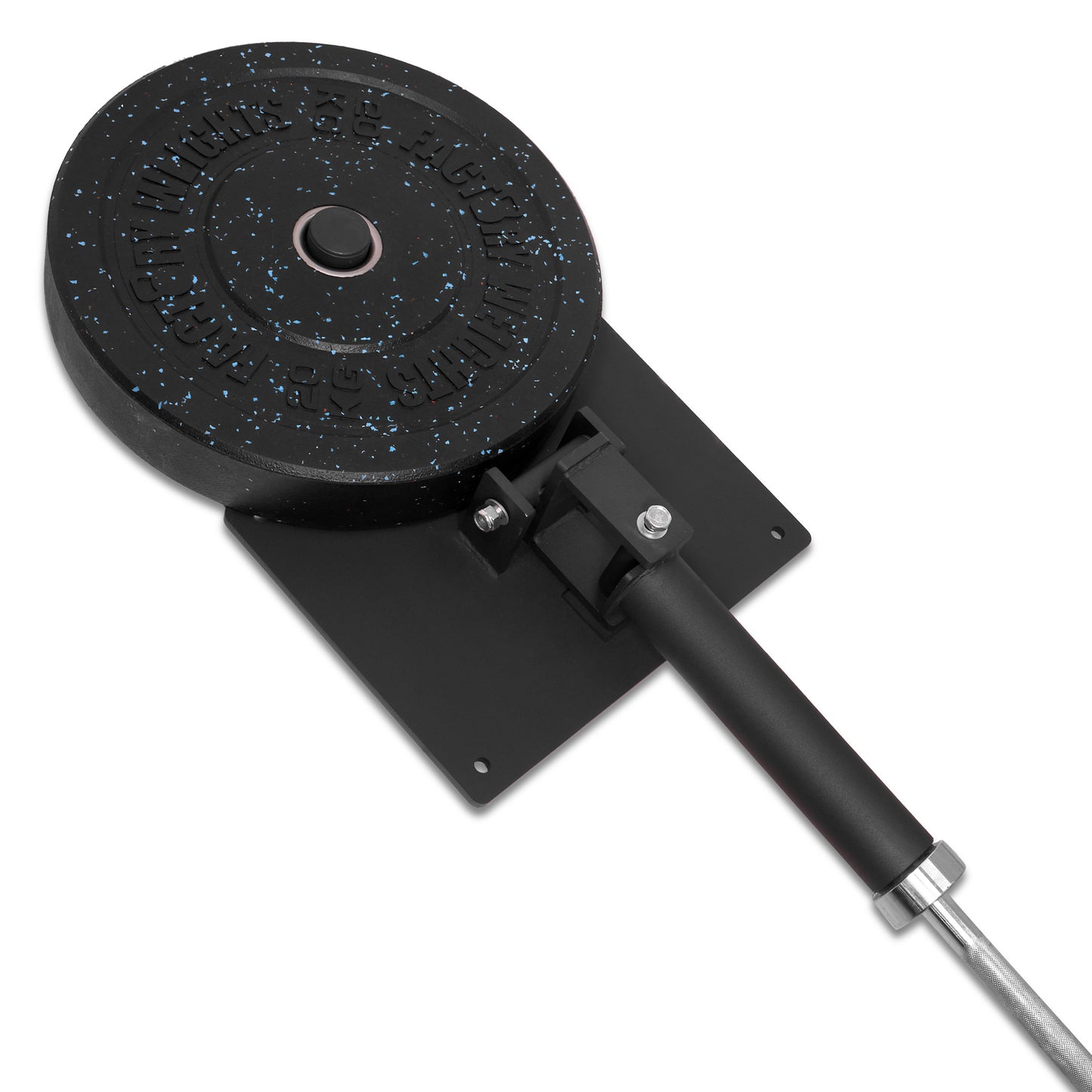 Free Standing Landmine