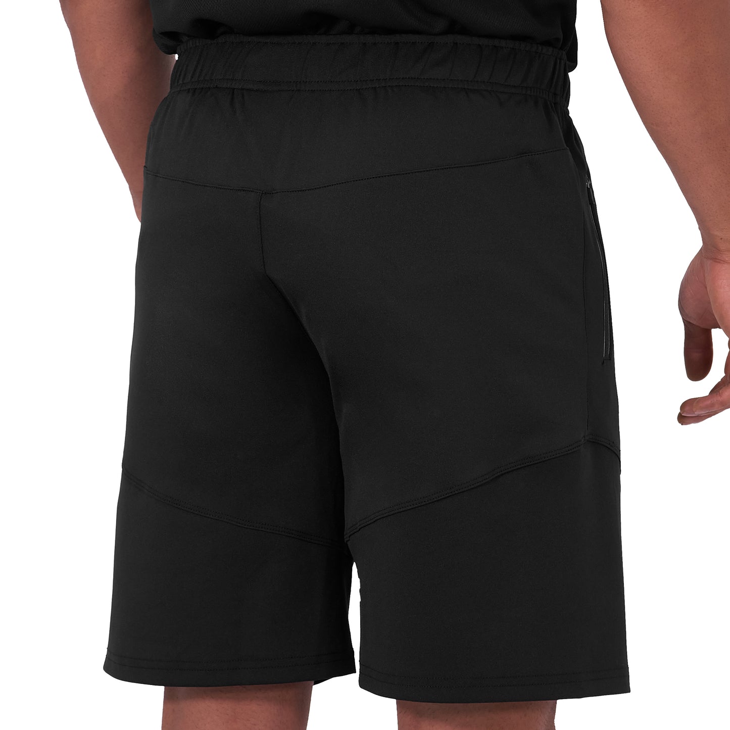 FW Paragon Shorts - Black