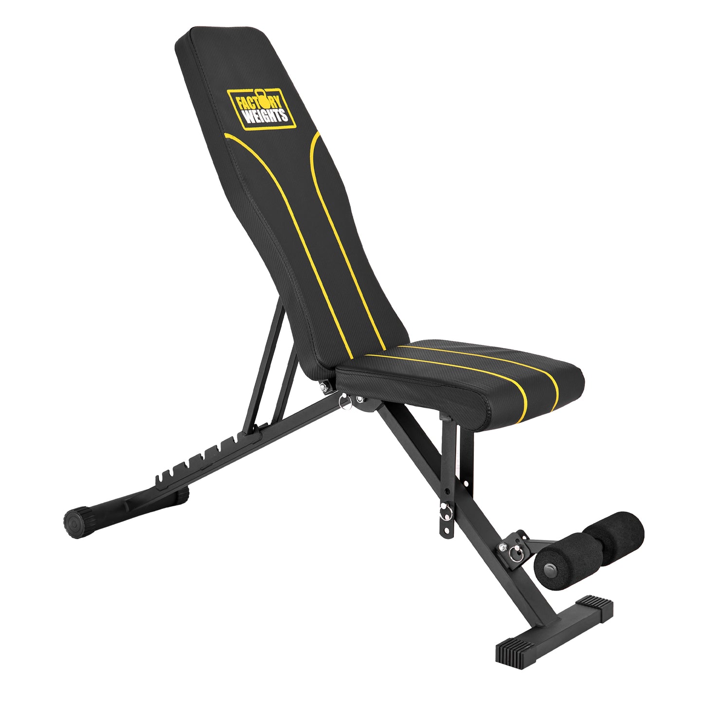 FW1 Adjustable Weight Bench