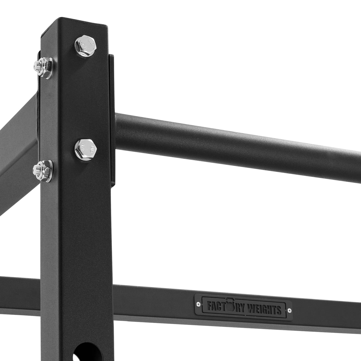 FW1 Power Rack