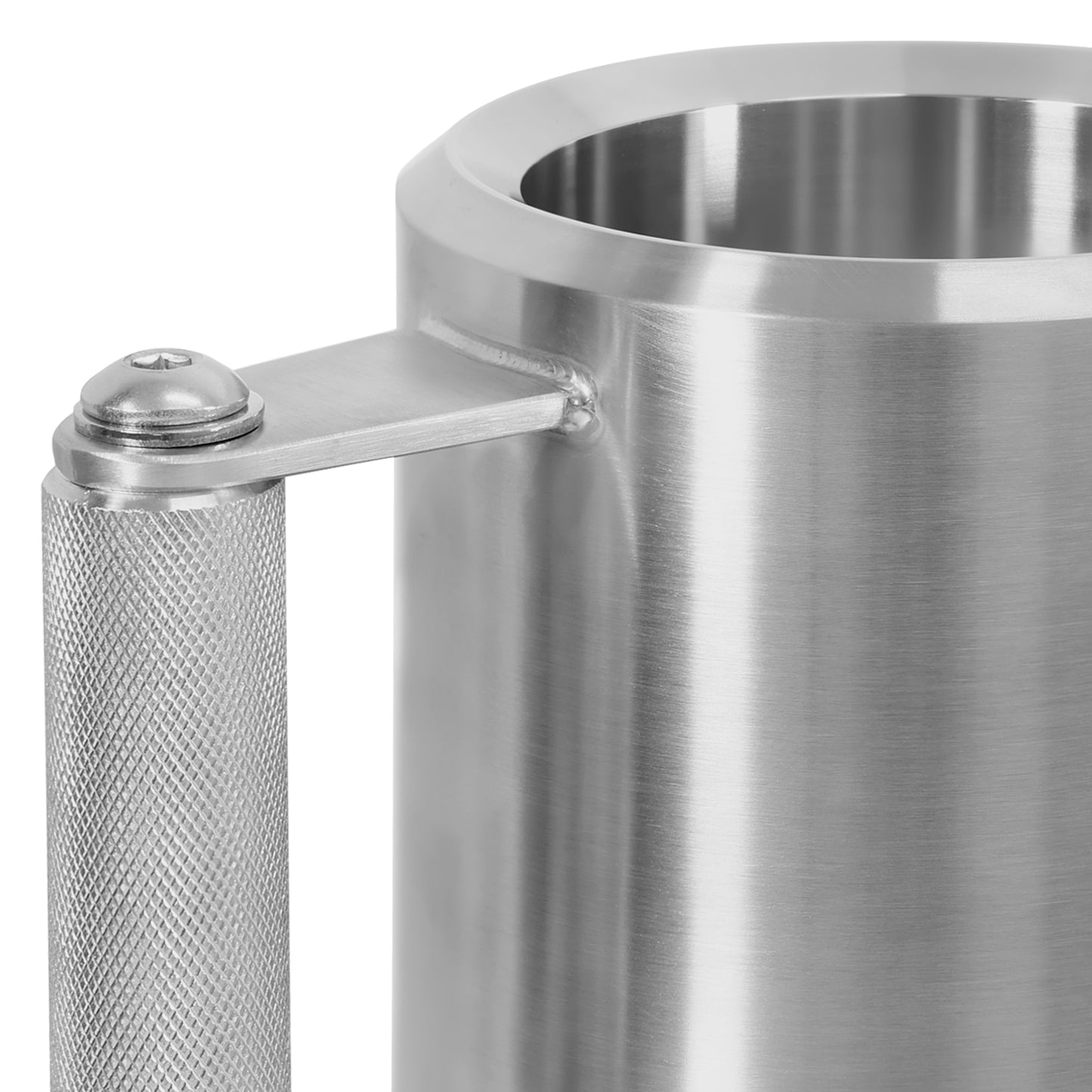 Gainz Guzzler Heavy Mug