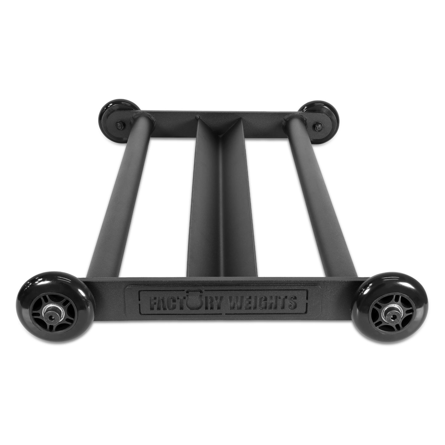 Glute Ham Roller