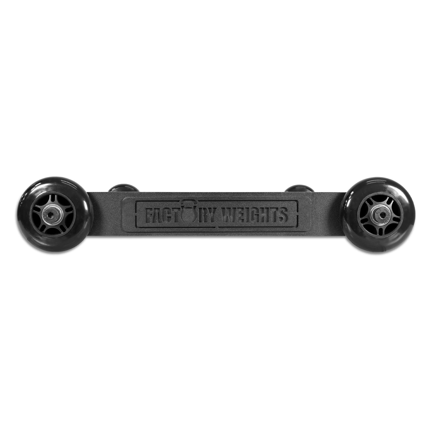 Glute Ham Roller