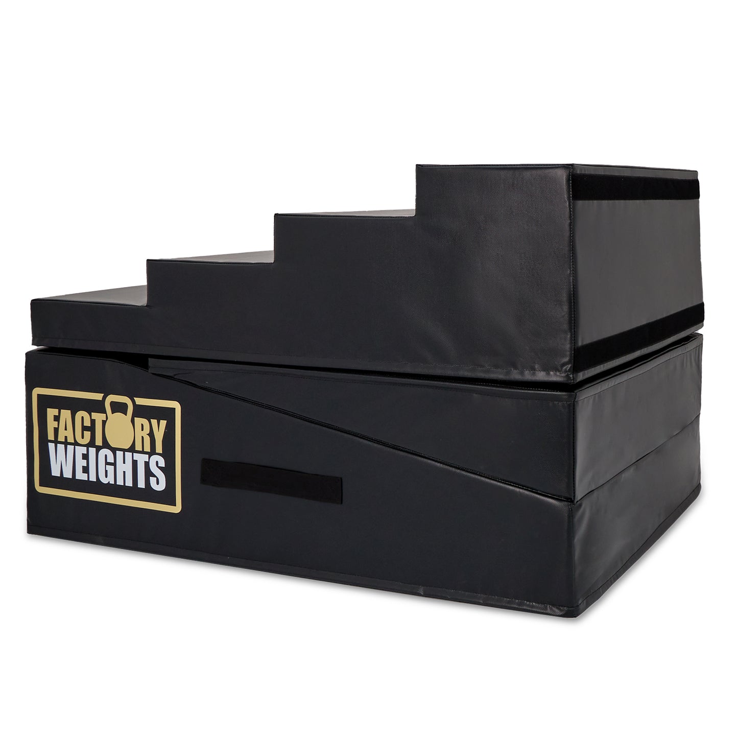 Handstand ramp