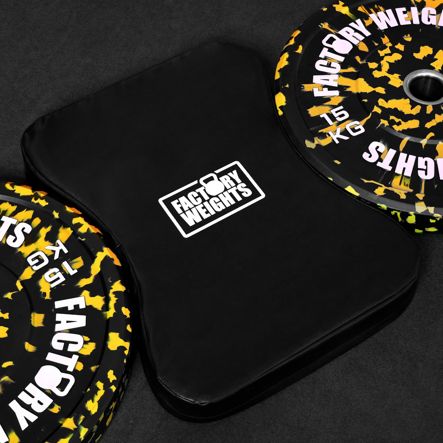 Handstand Push Up Pad