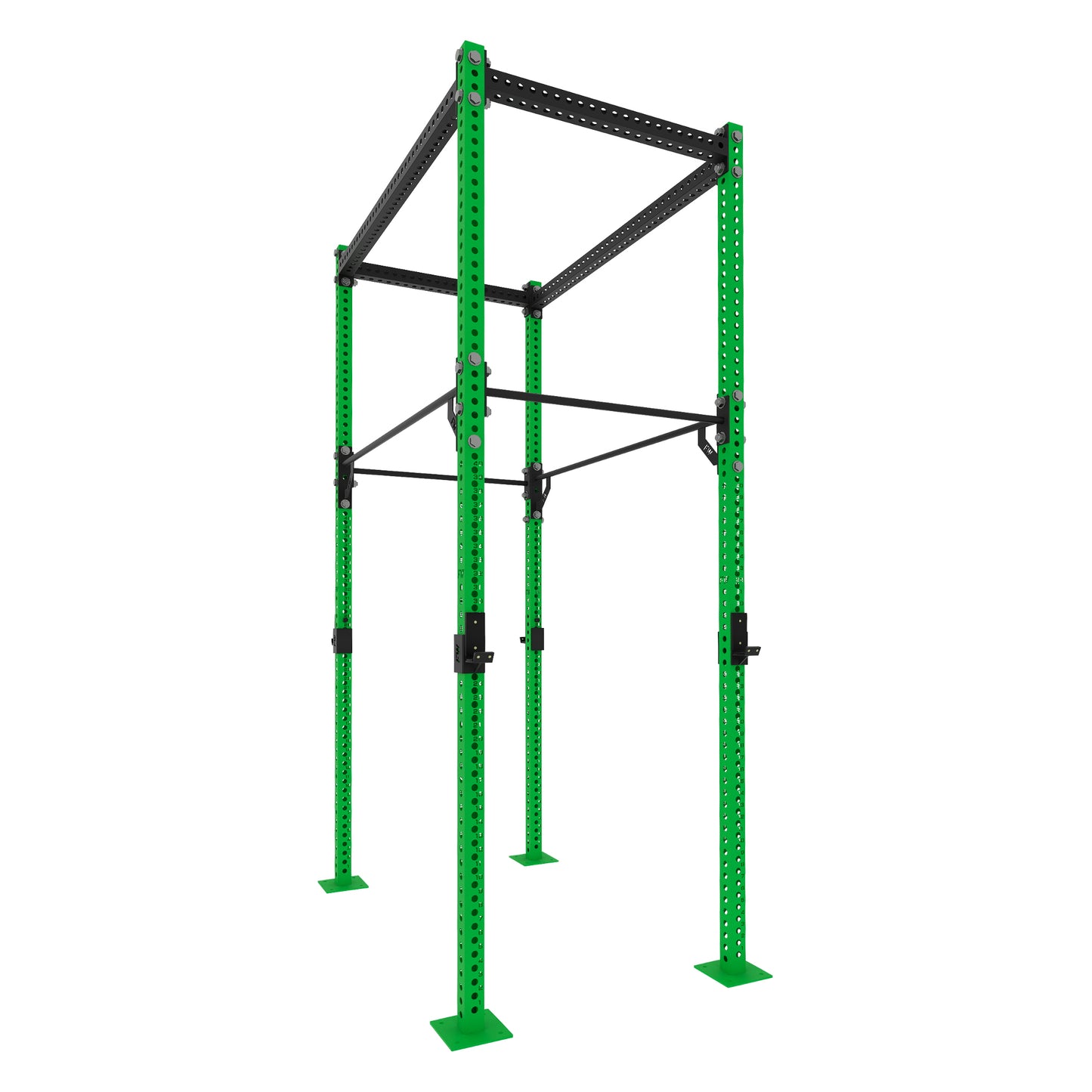 High Tower Freestanding Rig
