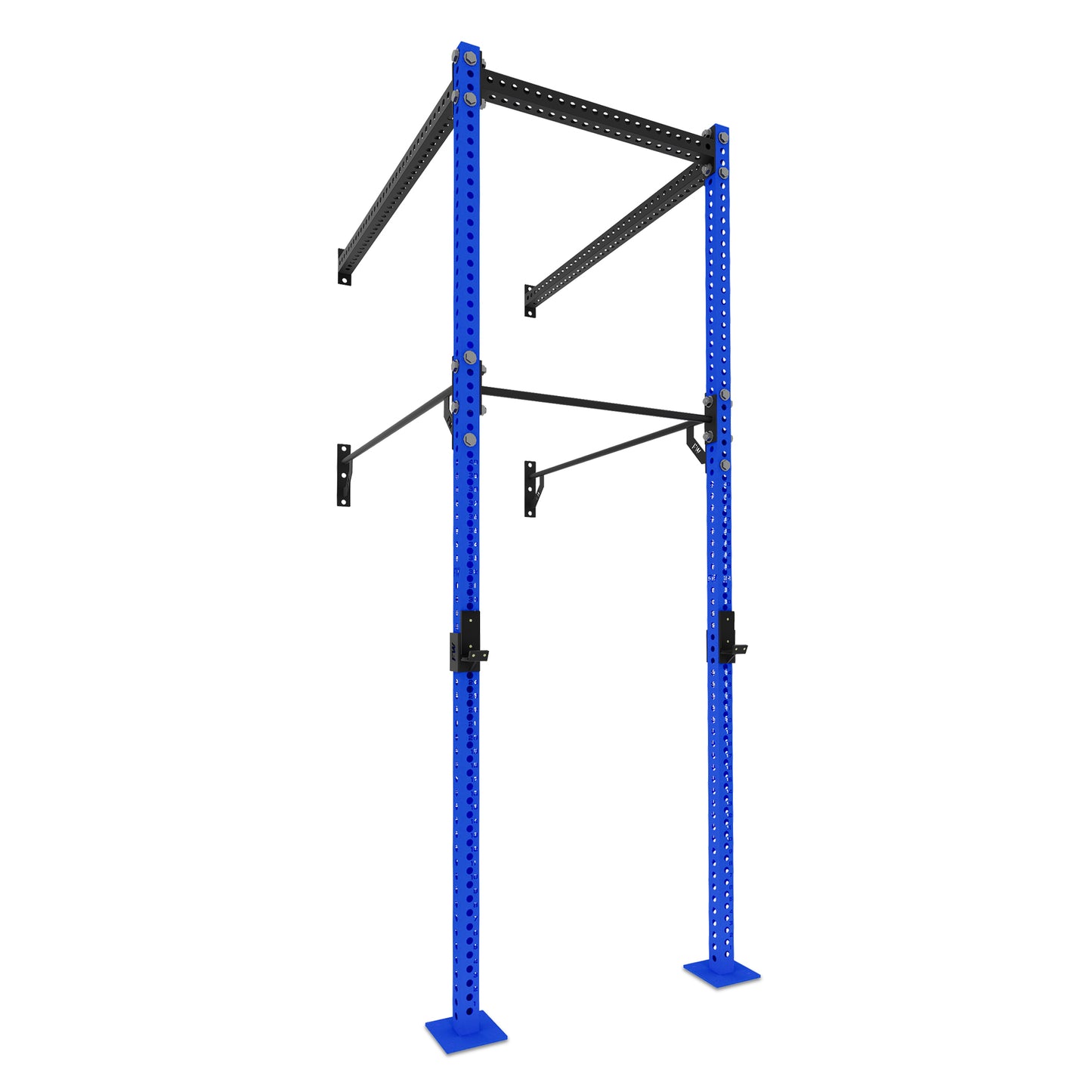 High Tower Wall Mounted Rig