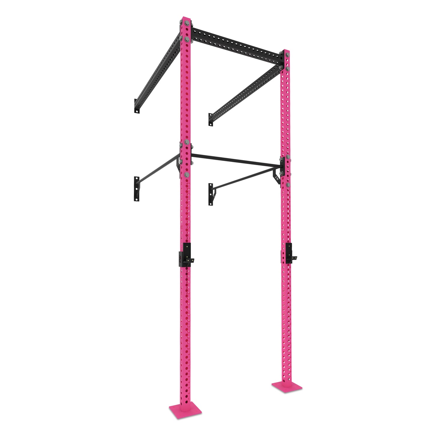 High Tower Wall Mounted Rig