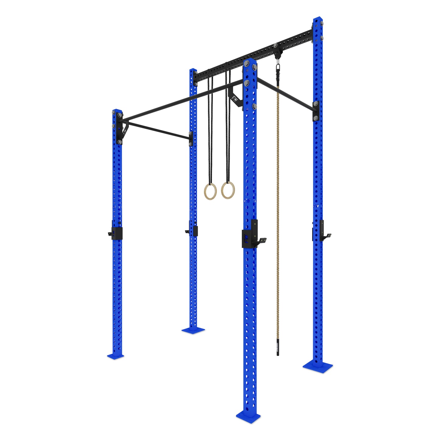 HI-LO Freestanding Rig