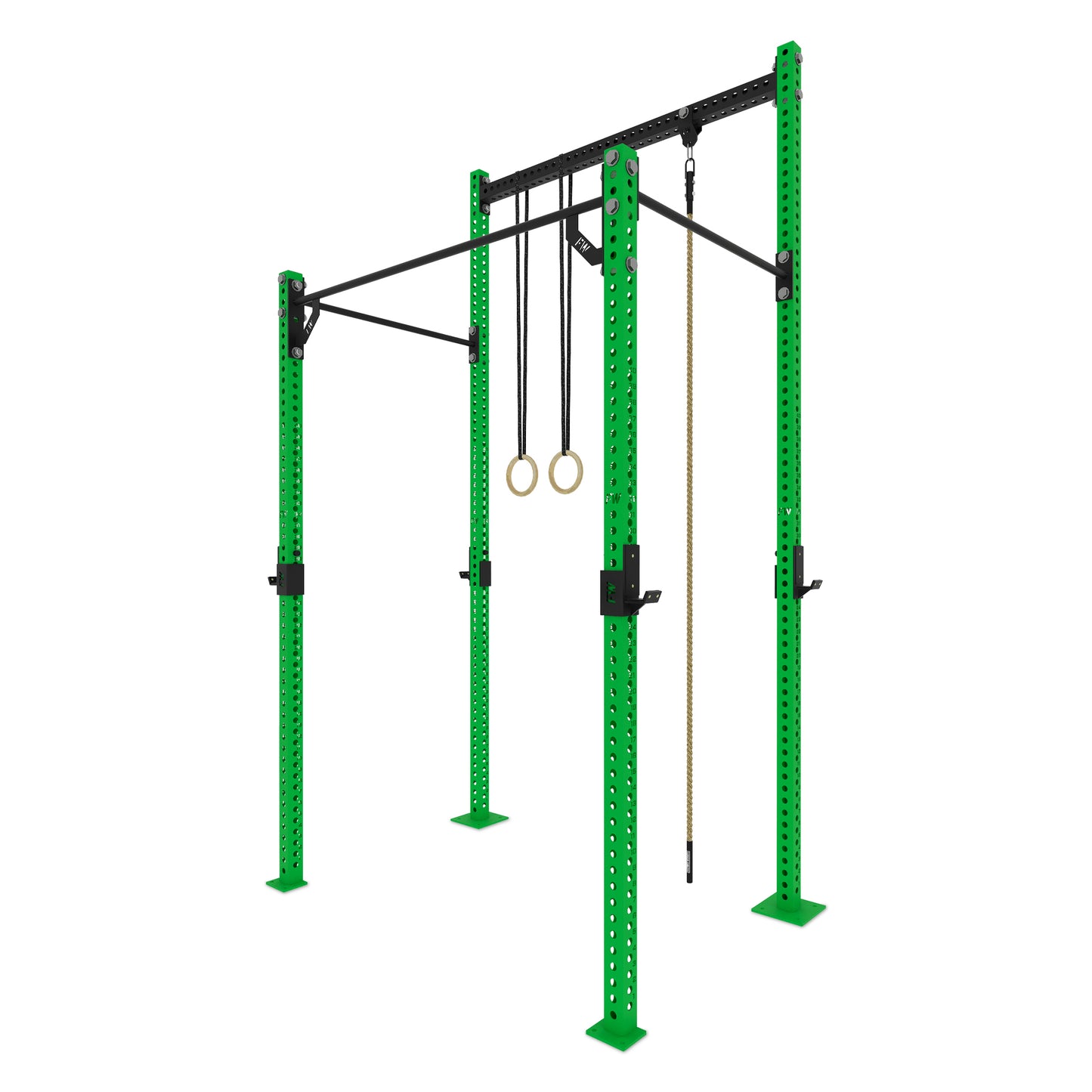 HI-LO Freestanding Rig