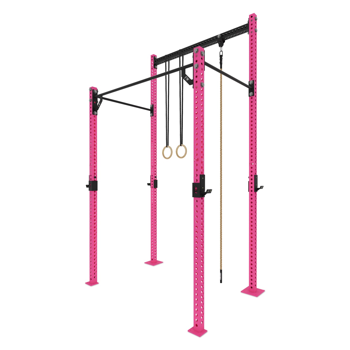 HI-LO Freestanding Rig