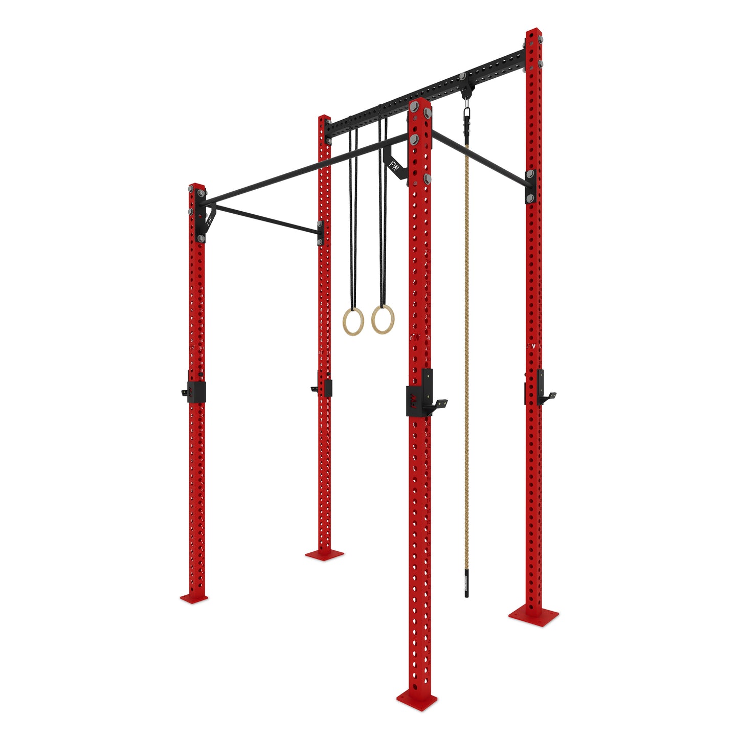 HI-LO Freestanding Rig