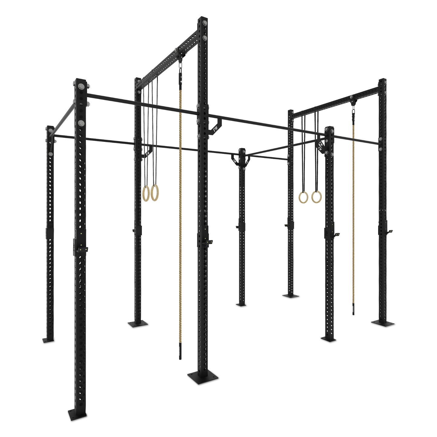 HI-LO Freestanding Rig