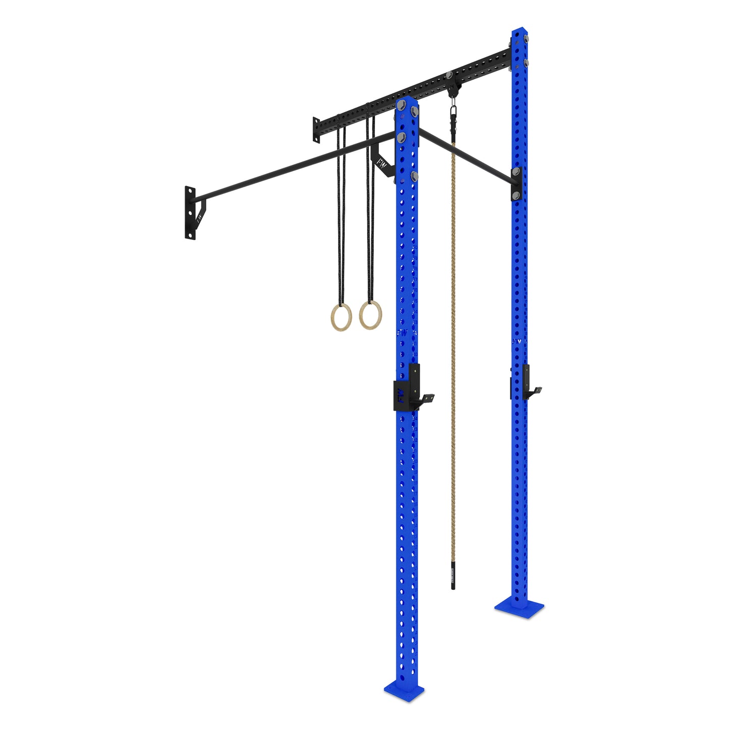 HI-LO Wall Mounted Rig