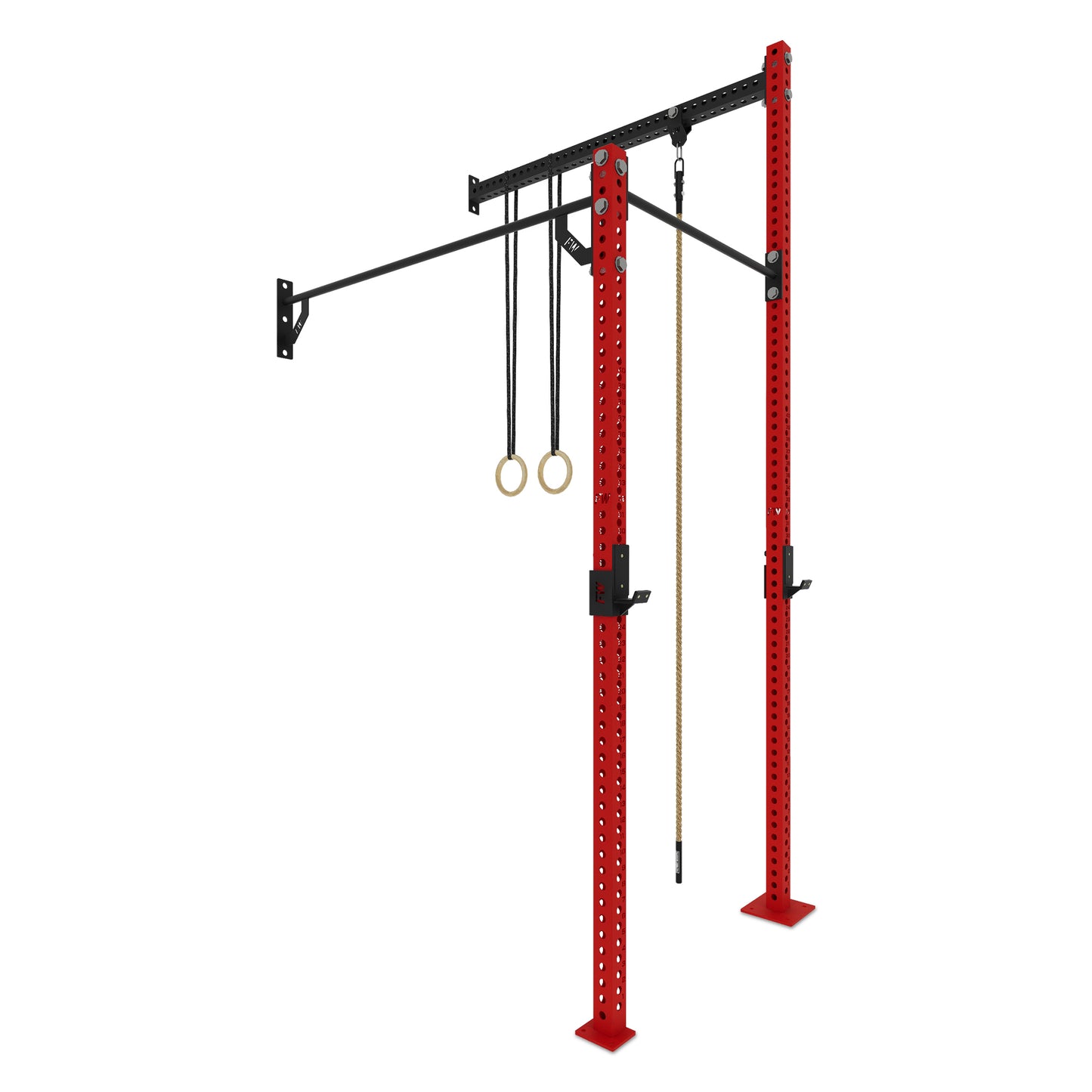 HI-LO Wall Mounted Rig
