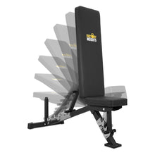 Home Adjustable Bench