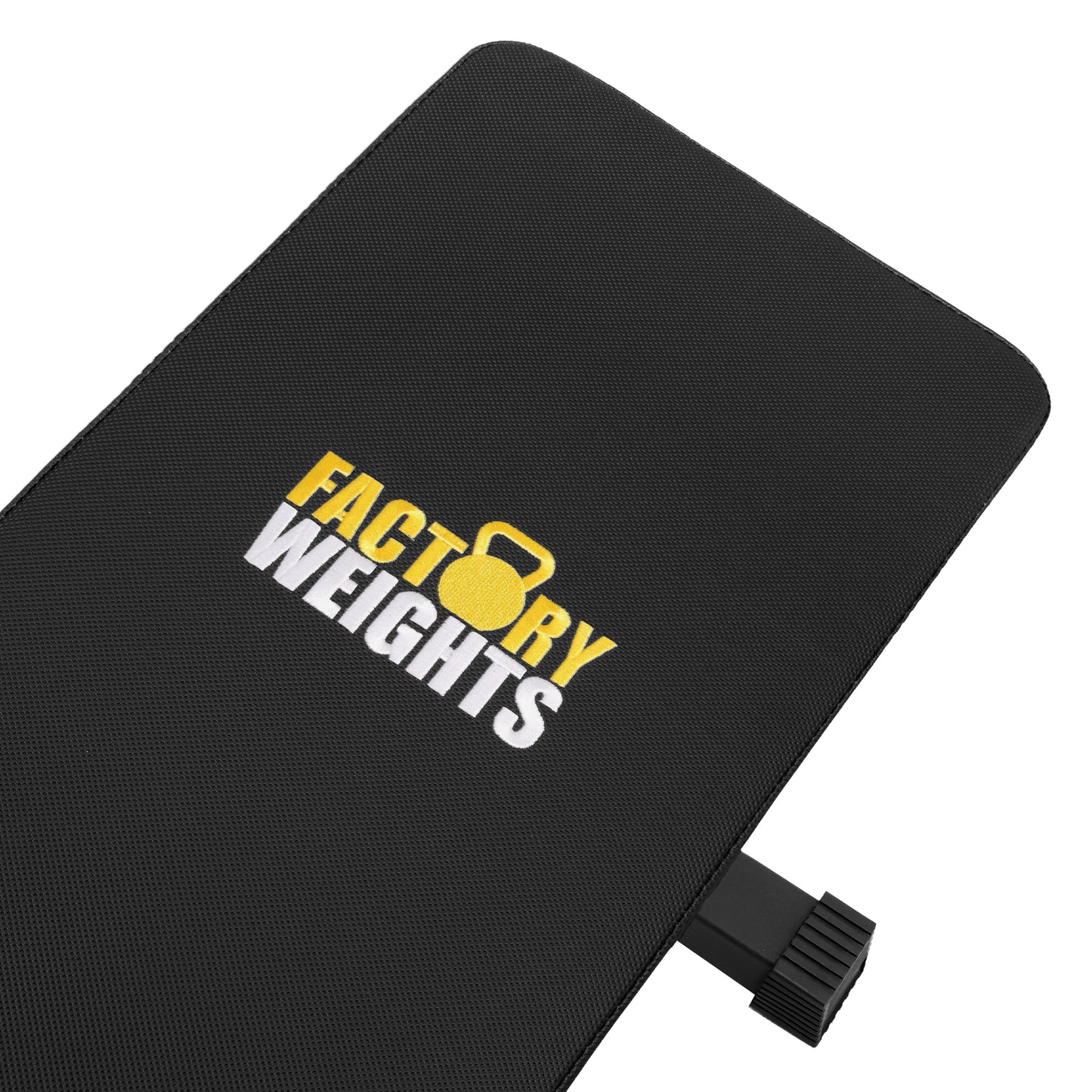 Home Gym Flat Bench