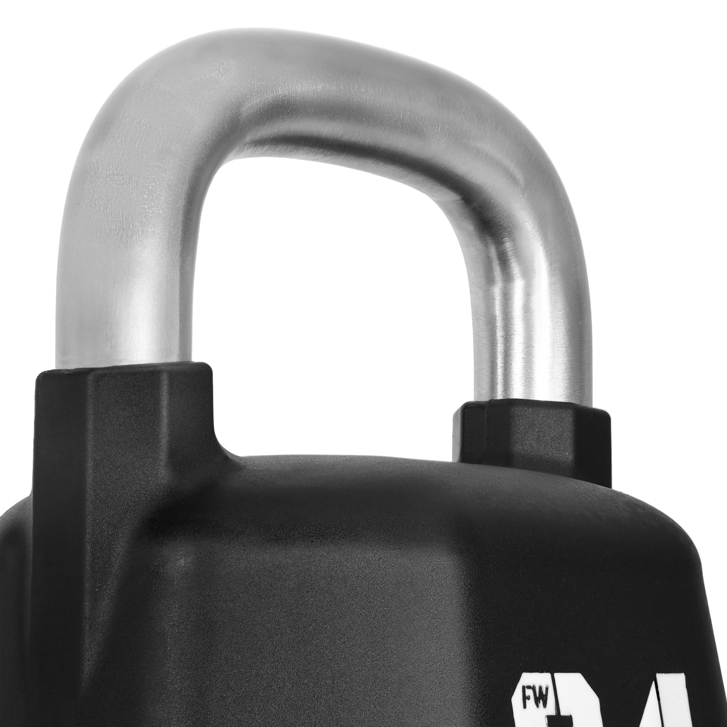 Hybrid Racing Kettlebells
