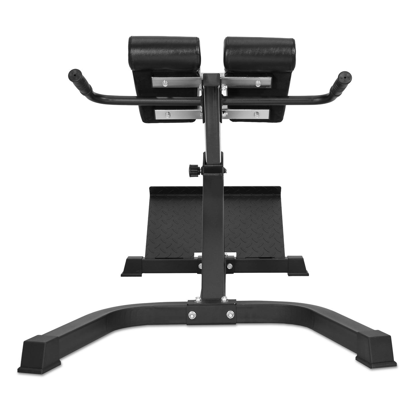 Hyperextension Bench