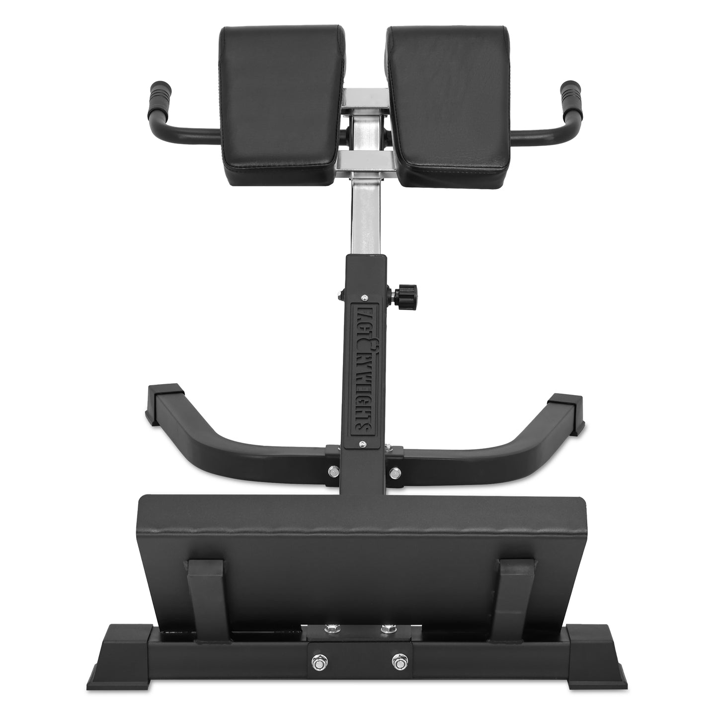 Hyperextension Bench